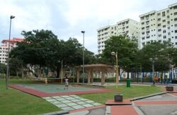 Pasir Ris Street 21 (Pasir Ris), HDB 3 Rooms #623099881